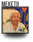Meketii
