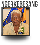 Ngerkebesang